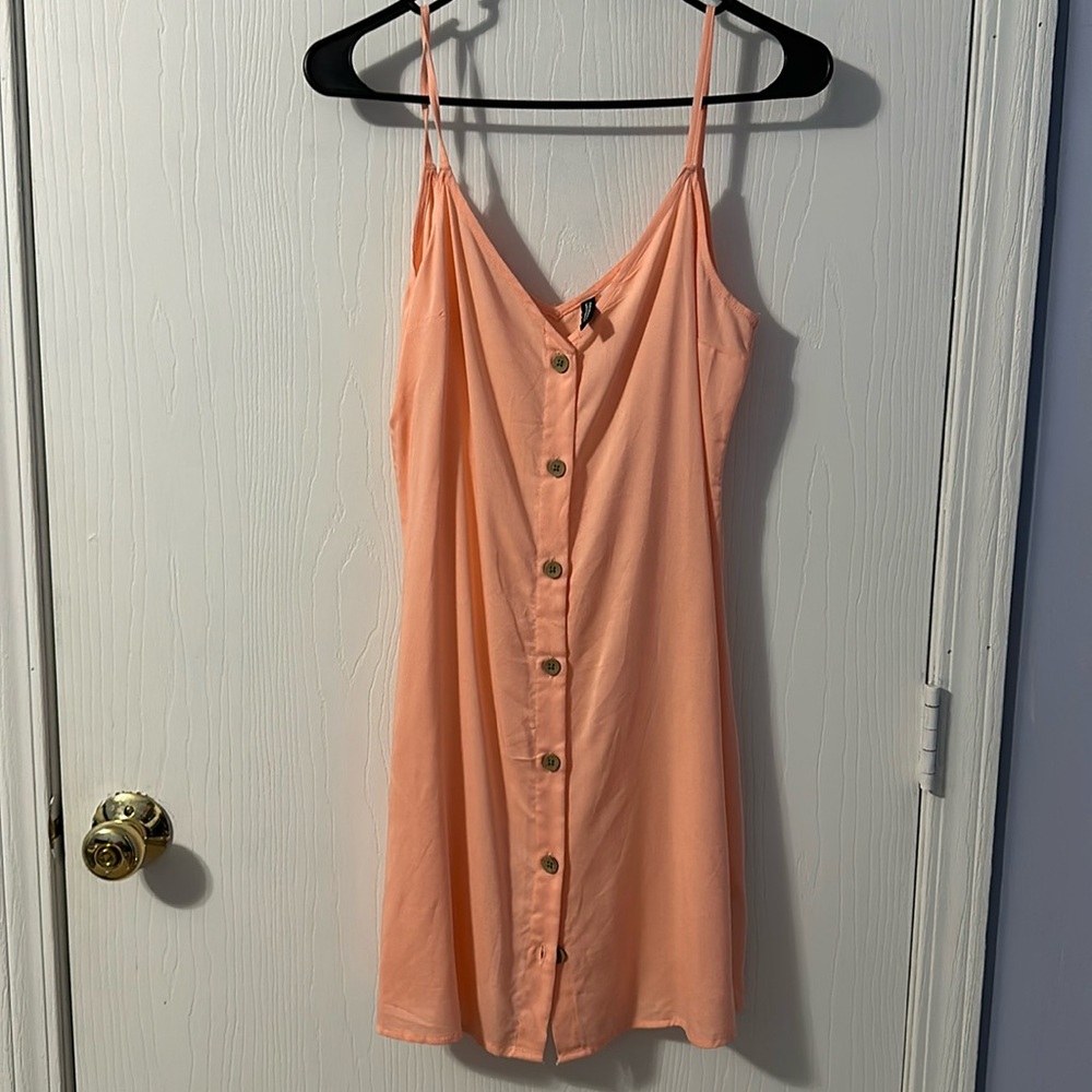 H&M dress